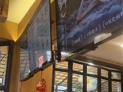 -霸王茶姬(南强街店)