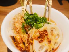 没骨头鸡爪-太二酸菜鱼(正大广场店)