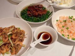 -玫瑰厅上海菜(兴国路店)