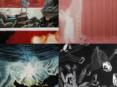 -四川美术学院美术馆