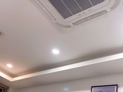 大堂-新新湘菜馆(新中街二条店)