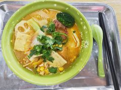 -晓庄学院-食堂