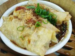 -周记茗点居(西村店)