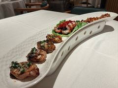 -莆田餐厅PUTIEN(武商MALL店)