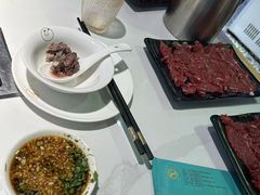 -三毛牛肉店(福强店)