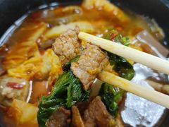 -小郡肝火锅串串香(万达总店)