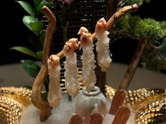 -蟹犇前•帝王蟹雪蟹(陆家嘴店)