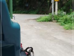 -白云源风景区