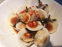 -花椒俏川菜小馆(南海万达店)