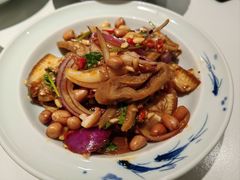 猪头肉-欧记大排档·景德菜(上海首店)