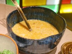 -ONE FULL 古董港式海鲜火锅