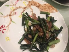 -武汉香格里拉大酒店·香宫中餐厅