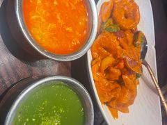 -甘尼仕印度餐厅爵士酒吧(阳春巷店)