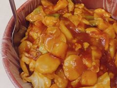 -胖哥料理(兴义里店)