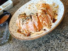 -梦山水日本烧肉(五四广场店)