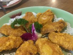 -新白鹿餐厅(城西银泰城店)