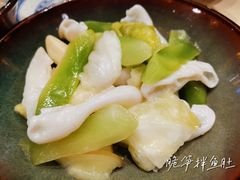 -南京大牌档(龙江新城市广场店)