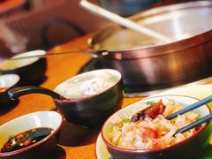 -芭缇沁园椰子鸡(中航紫金新天地店)