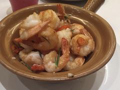 -琉璃餐厅(德基广场店)