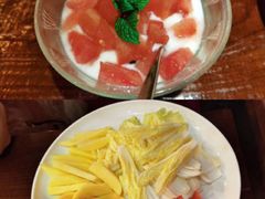 -春天里餐厅·云南创意菜特色美食(束河店)