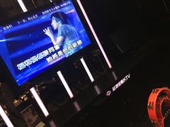 -蓝尊量贩(黄河路店)