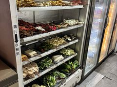 -抚琴第一烤(抚琴地铁站A口店)