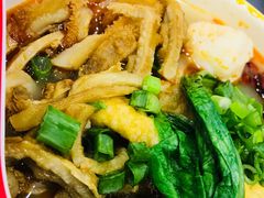 -螺小胖柳州螺蛳粉(钟楼总店)