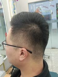 -思密达·烫染设计