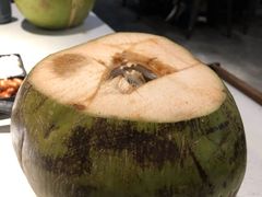 原椰青-百年果林椰子鸡(中洲店)