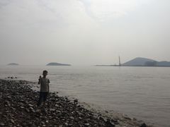 -外蒲山