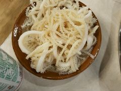 -重庆老火锅王(西安北路店)