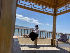 -青海湖国家重点风景名胜区