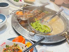 -千牛将·鲜牛肉火锅(开元路店)