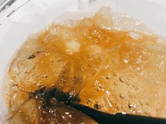 -甜心闲生传统手工冰粉(太古里店)