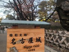 -名古屋城