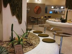 大堂-OUR Bakery(SKP-S店)