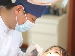 -泰康拜博口腔医院(江北总院)
