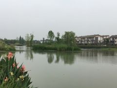 -龙潭水乡