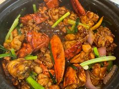-辉记海鲜美食(氹仔店)