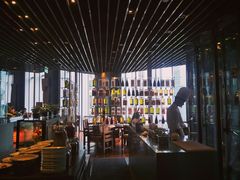 -广州富力君悦大酒店·凯菲厅