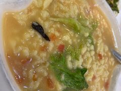 -关东风老北方菜馆(桂芳园店)