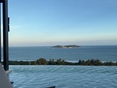-瑰丽酒店·海吧·天际下午茶·现场DJ·天台酒吧