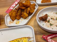 -李不管把把烧(天府三街店)