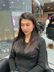 -那茉 Hair Salon