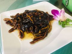 溜长鱼-花园茶楼(兴城西路店)