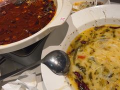 -一品红川菜(皇岗店)