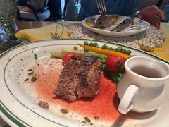 -弗兰克牛排西餐厅Ribone steak house(柠檬花园店)