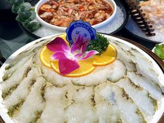 -东海怡品海鲜豆捞(星街坊店)