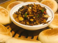-小聚点餐厅(金隅金座店)