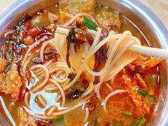 -凤张螺蛳粉·爽口粉(跃进路总店)